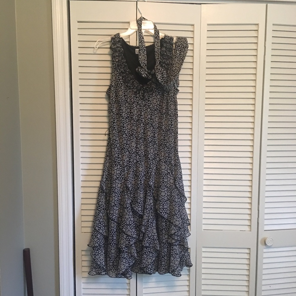Robbie Bee Dress